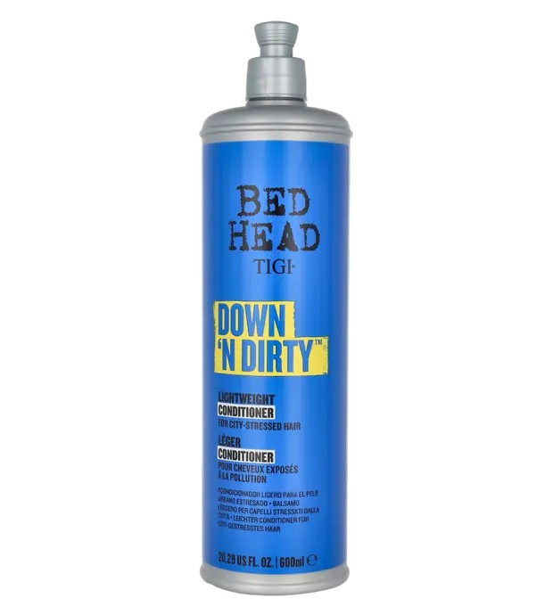 Tigi Bed Head Down N Condizionatore sporco 600ml Donna