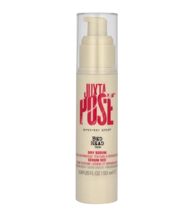 Tigi Bed Head Artistic Edit Juxta Pose Dry Serum donna 50ml