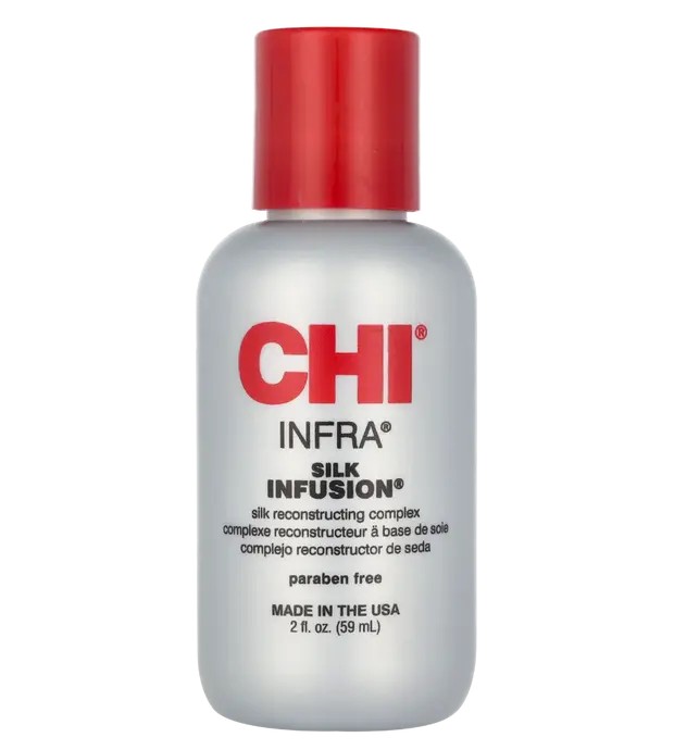 Farouk Systems CHI Silk Infusion Nutrition for Hair donna 59ml