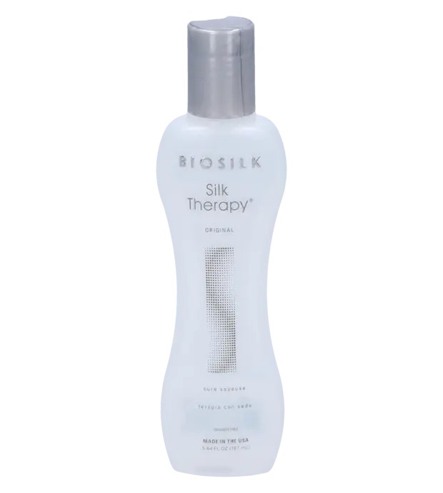 Farouk BIOSILK SILK THERAPY shampoo 167ml unisex 167ml