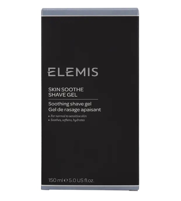 Elemis Skin Soothe Shave Gel 150ml unisex 150ml