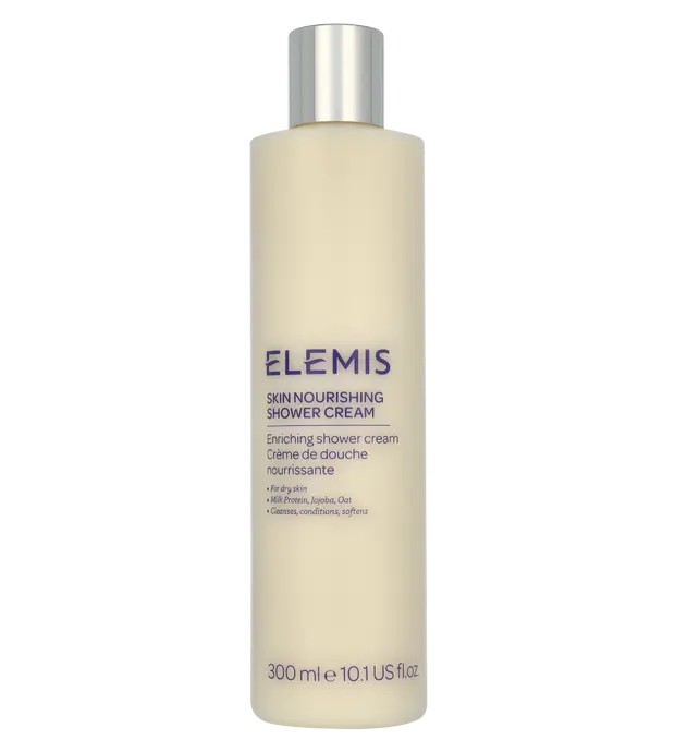 Elemis Crema Doccia Nutriente per la Pelle 300ml donna