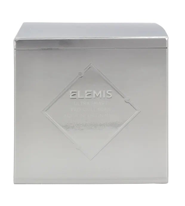 Elemis ULTRA SMART PROCOLLAGEN aqua infusion mask 50ml donna