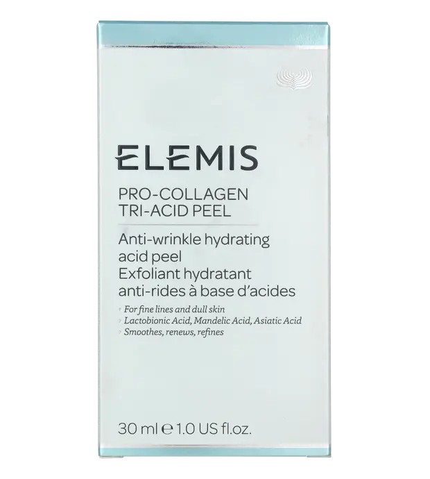 Elemis Pro-Collagen Tri-Acid Peel 30ml