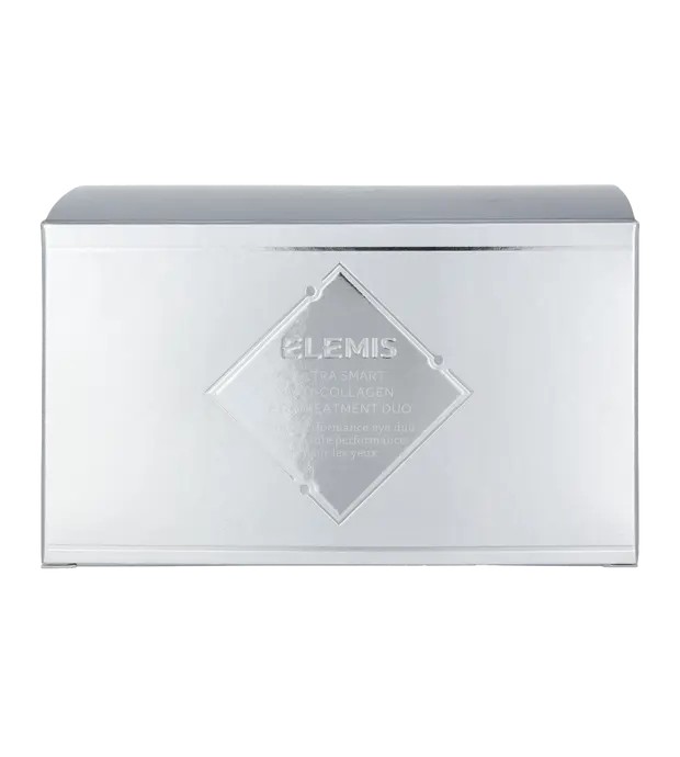 Elemis Ultra-Smart Pro-Collagen Eye Treatment Duo Set 20ml 2x10ml