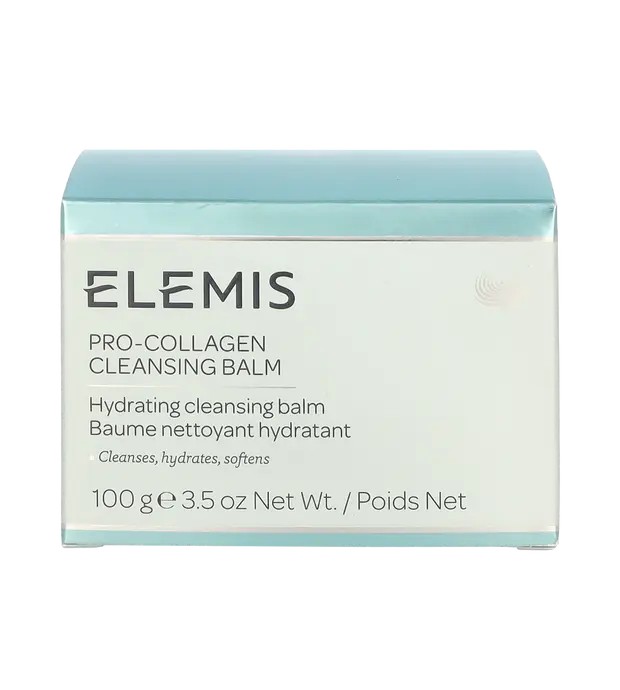 Elemis Pro-Collagen Cleansing Balm 100g