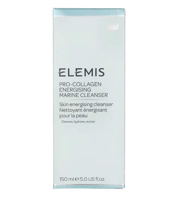 Elemis Pro-Collagen Energising Marine Cleanser 150ml