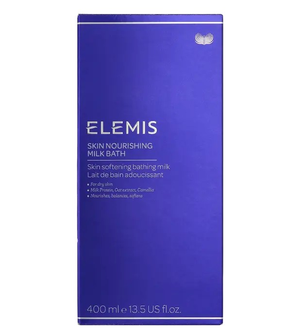 Elemis Skin Nourishing Milk Bath 200ml