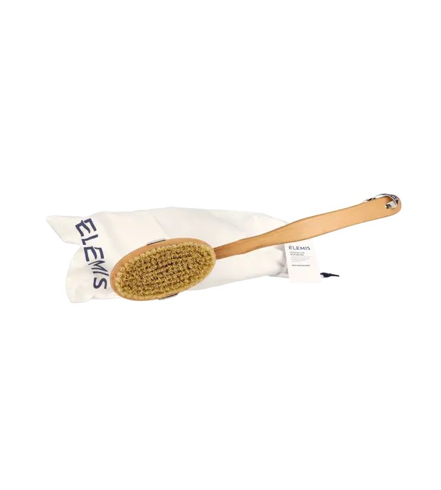Elemis Body Detox Skin Brush 1 unità With Bag