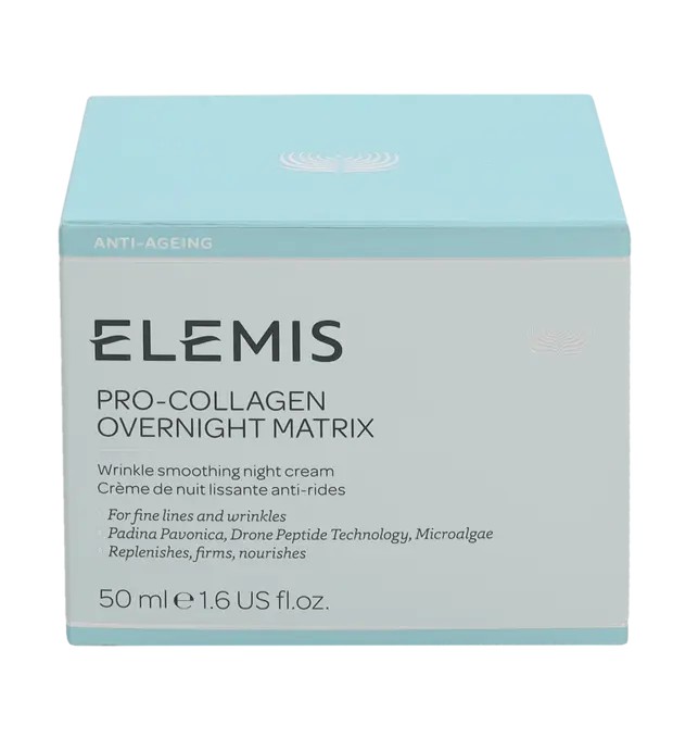 Elemis Matrice PRO-COLLAGENE per la notte 50ml unisex