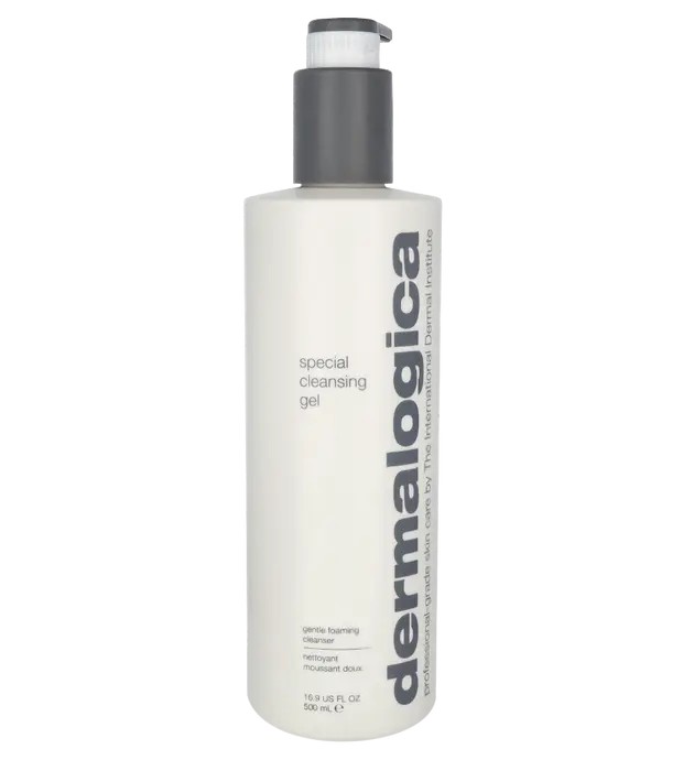 Dermalogica GREYLINE special cleansing gel 500ml unisex 500ml