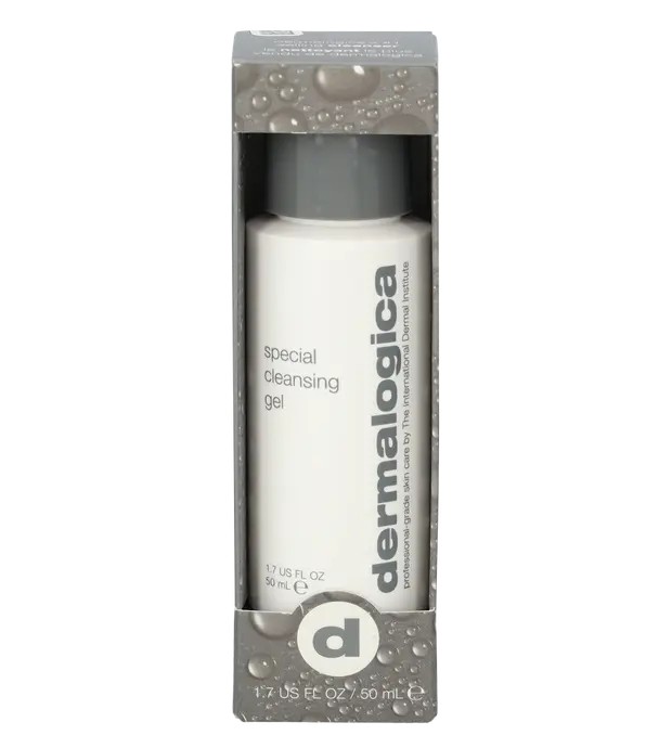 Dermalogica GREYLINE special cleansing gel 50ml unisex 50ml