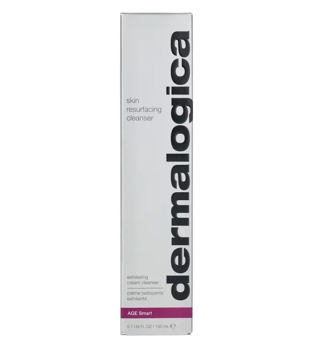 Dermalogica Age Smart Cleansing Lotion Detergente Rigenerante per la Pelle 150ml donna