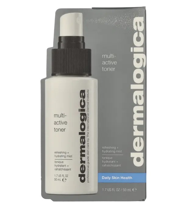 Dermalogica GREYLINE multi active toner 50ml donna 50ml