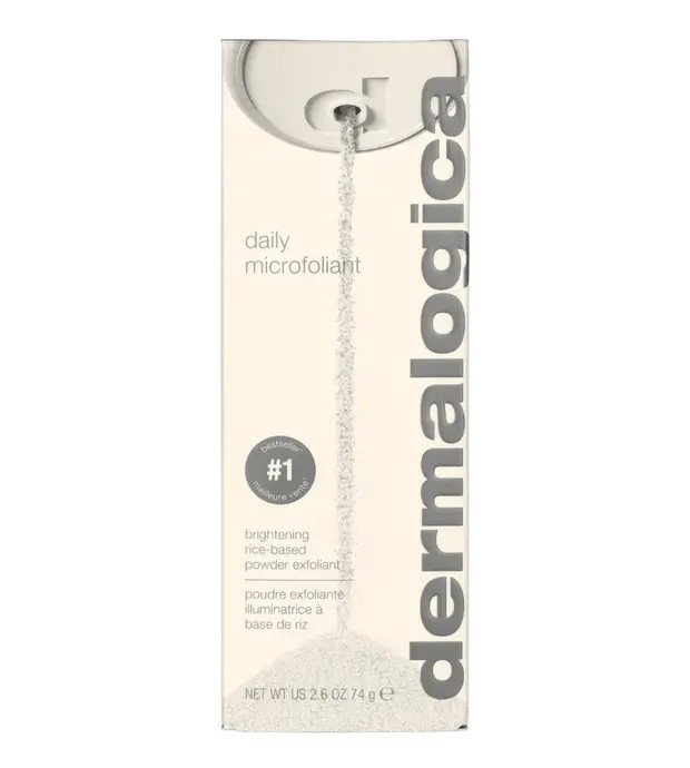 Dermalogica GREYLINE daily microfoliant 74 gr donna 74gr