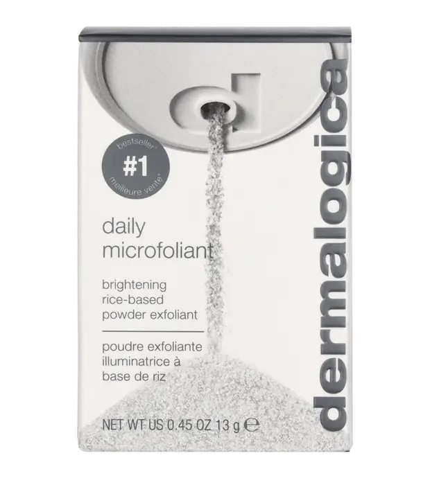 Dermalogica Daily Microfoliant 13gr Unisex