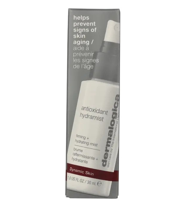 Dermalogica Idramista antiossidante intelligente per let donna 30ml