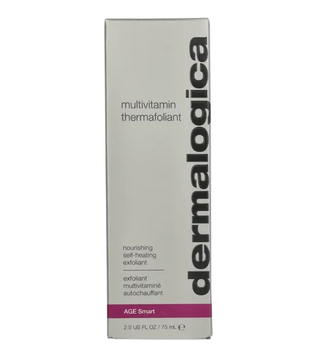 Dermalogica AGE SMART multivitamin thermafoliant 75ml unisex 75ml