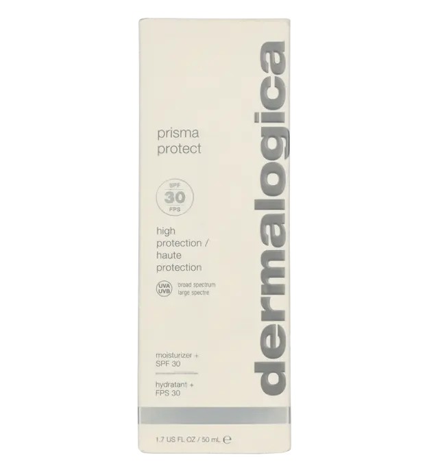 Dermalogica Daily Skin Cream Health Prisma Protect SPF30 Crema idratante quotidiana con protezione UV 50ml Donna