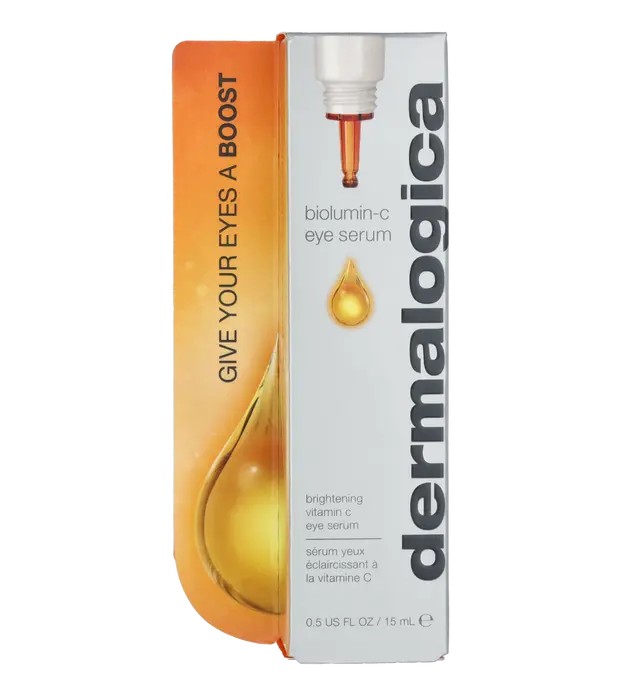 Dermalogica AGE SMART biolumin c serum 15ml donna 15ml