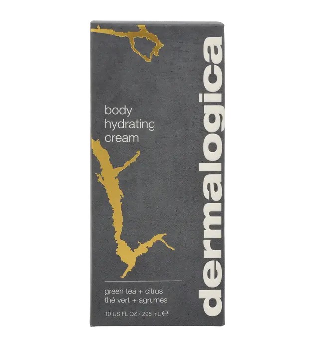 Dermalogica Body Hydrating Cream Tlov krm s hydratanm inkem donna 295ml