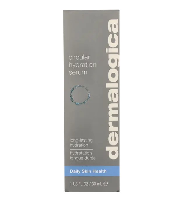 Dermalogica Daily Skin Health Circular Hydration Serum Siero idratante per la pelle donna 30ml