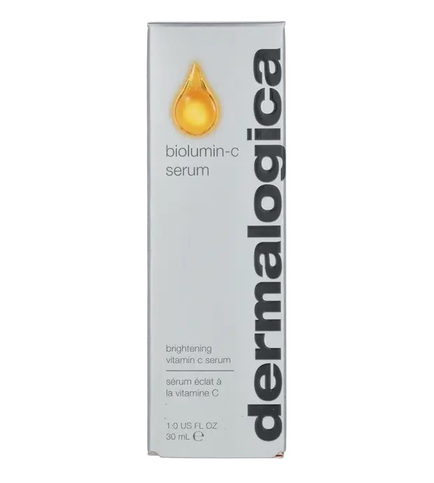 Dermalogica AGE SMART biolumin c serum 30ml donna 30ml