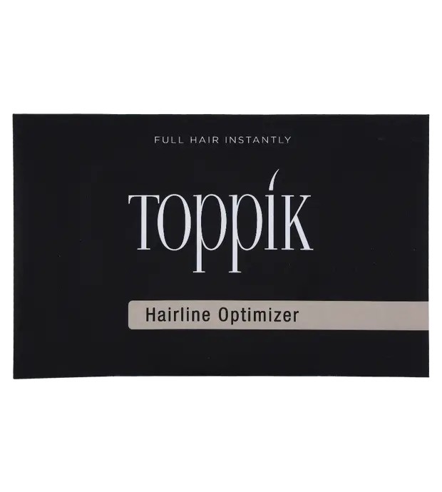 Toppik Hairline Optimizer unisex 55g