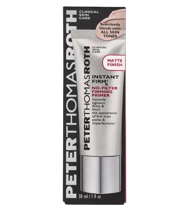 P.T. Roth Instant Firm No-Filter Primer 30ml For All Skin Types