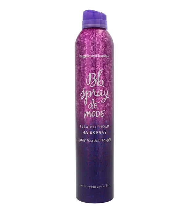 Bumble & Bumble Spray De Mode Hairspray unisex 300ml