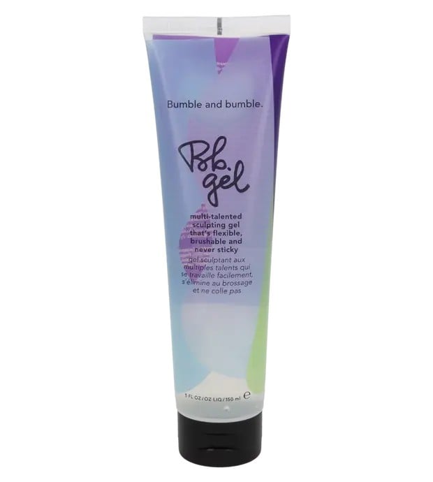 Bumble and bumble Gel per capelli a fissaggio forte Bb. Gel modellante multi-talento 150ml donna