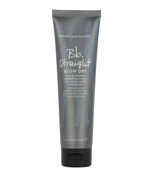 Bumble and bumble BB Straight Blow Dry Ochrann krm pro narovnn vlas donna 150ml