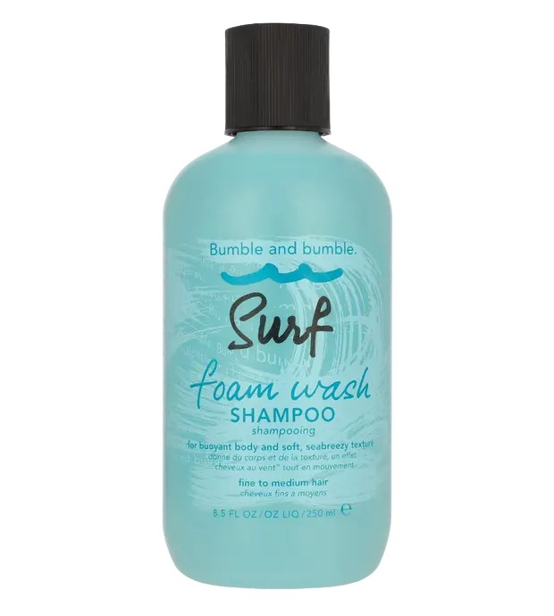 Bumble and bumble Shampoo schiumogeno Surf 250ml - Tonalità: 250ml donna