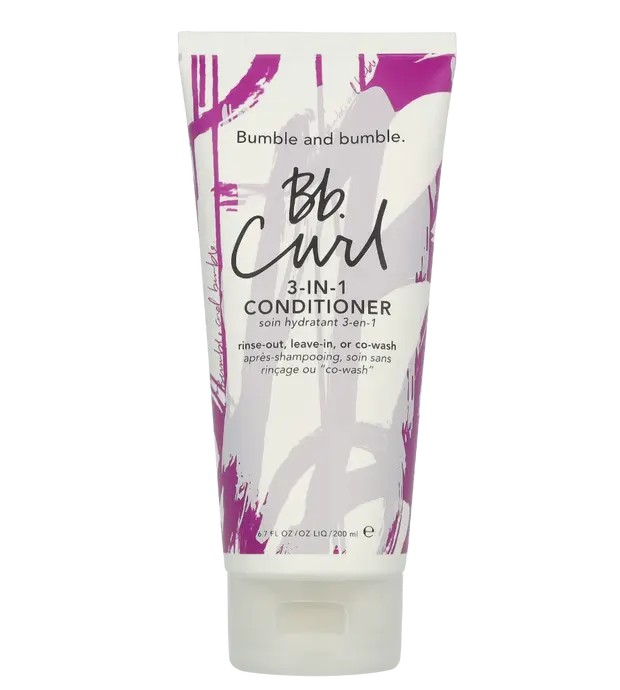 Bumble and Bumble BB CURL 3in1 conditioner 200ml unisex