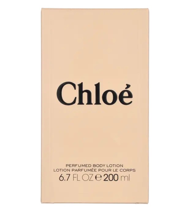 Chloe CHLO SIGNATURE body lotion 200ml donna 200ml