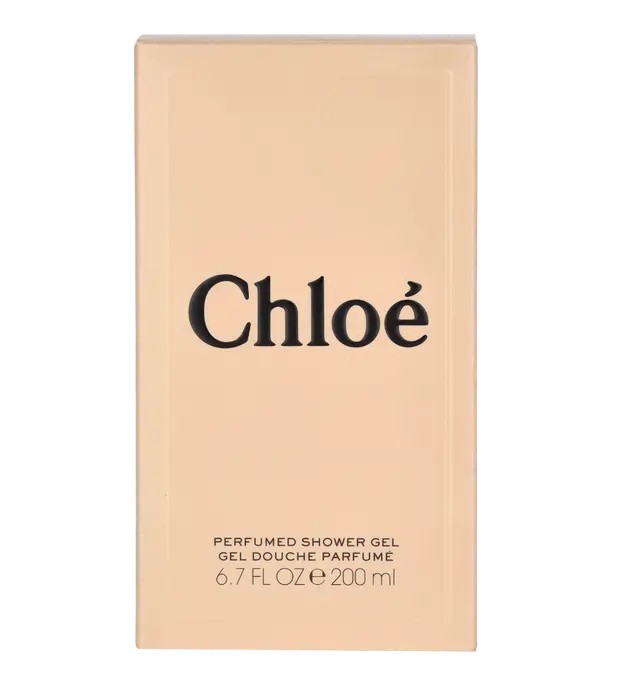 Chloe CHLO SIGNATURE shower gel 200ml donna 200ml