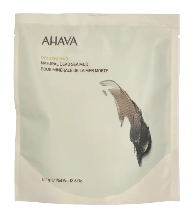 Ahava Fango del Mar Morto Fango naturale del Mar Morto Fango puro del Mar Morto donna 4000g