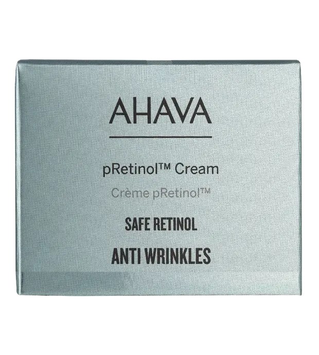 Ahava Safe Retinol pRetinol Cream 50ml Unisex