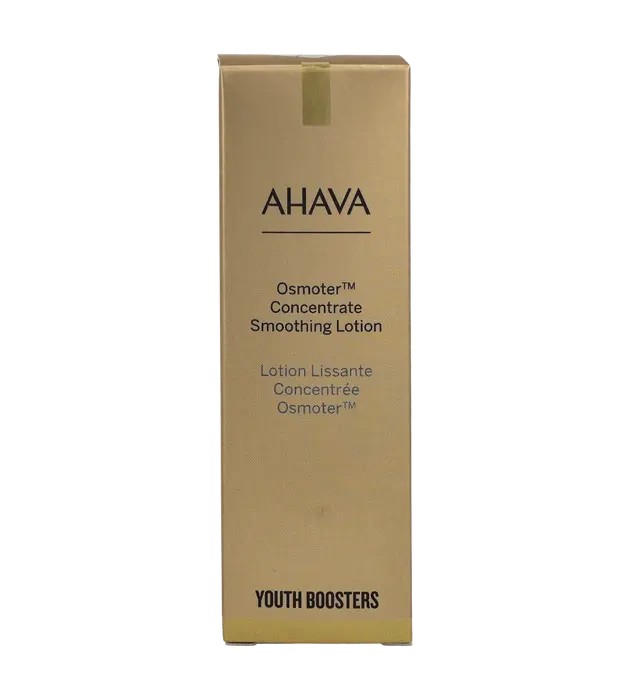 Ahava Osmoter Concetrate Smoothing Cream 50ml