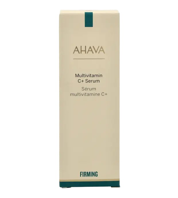Ahava MultiVitamin CFirming Serum 30ml unisex