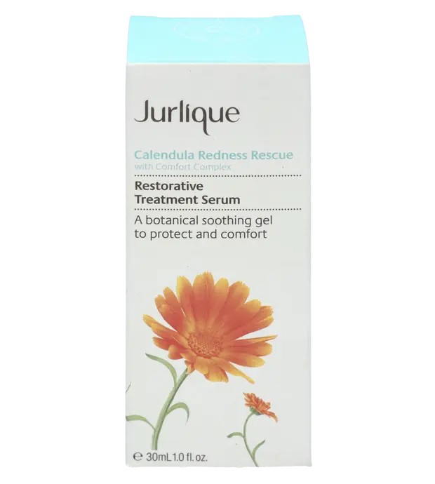Jurlique Calendula Redness Rescue With Comfort Complex Moisturizing Serum For Face 30ml donna