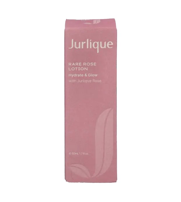 Jurlique Moisture Plus Rare Rose Lotion 50ml