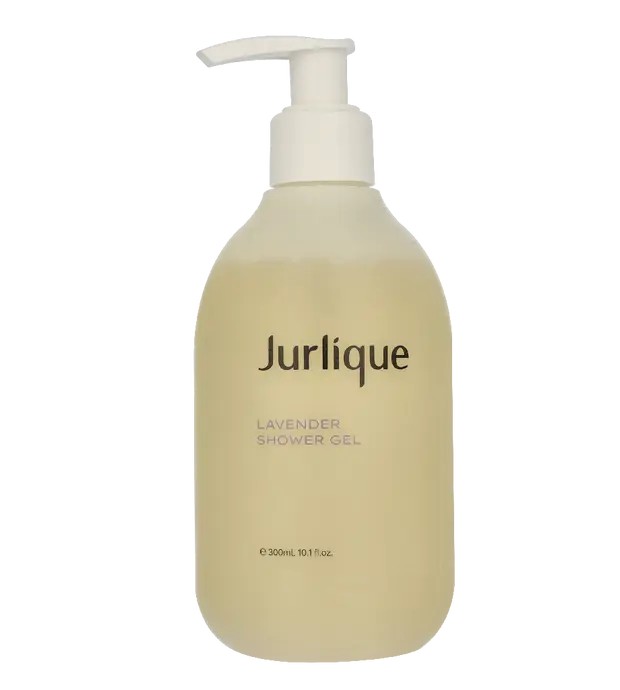 Jurlique Calming Lavender Shower Gel 300ml