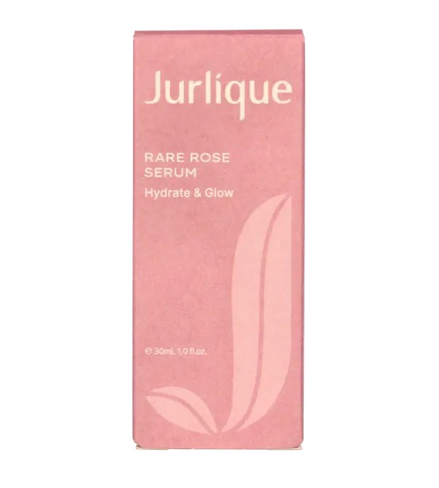 Jurlique Moisture Plus Rare Rose Serum Hydrate & Glow 150ml