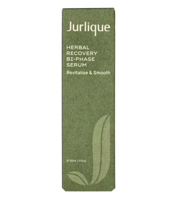 Jurlique Herbal Recovery Bi-Phase Serum 50ml