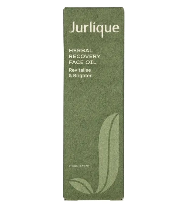 Jurlique Herbal Recovery Face Oil 30ml