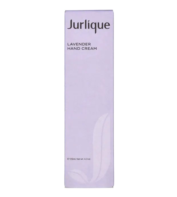 Jurlique Lavender Hand Cream 125ml