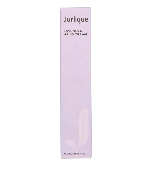 Jurlique Lavender Hand Cream 40ml