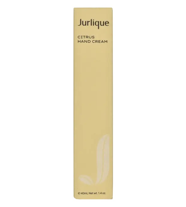 Jurlique Citrus Hand Cream 40ml