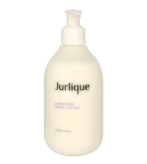 Jurlique Comforting Lavender Body Lotion 35ml